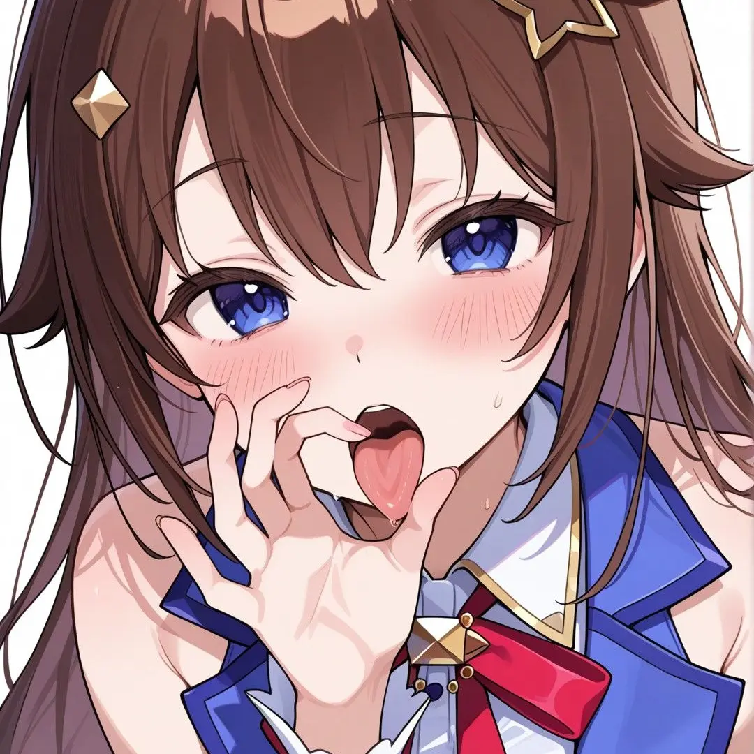 Admgztwdhmg의 VTuberハーレム