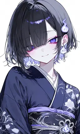 Profile image of Mei