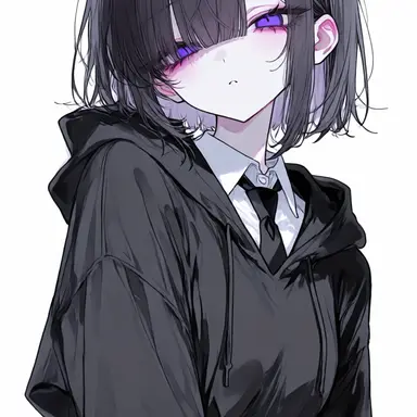 Profile image of Mei