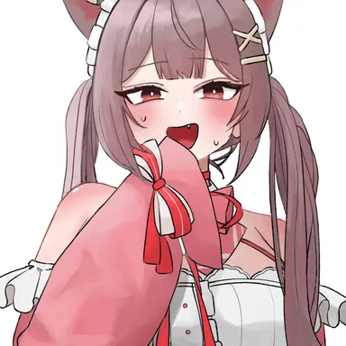 Profile image of 네네코 마시로