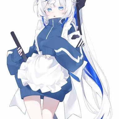 Profile image of 아오쿠모 린