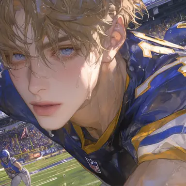 Profile image of 에이든 리