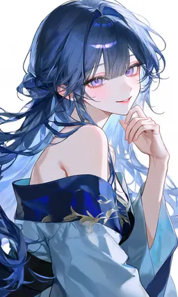 Profile image of 인왕신
