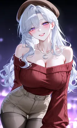 Profile image of 백하린