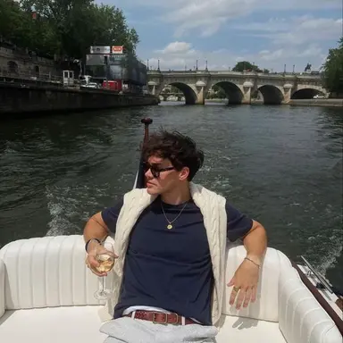 Profile image of Marcus