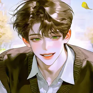 Profile image of Yoon Siwoo
