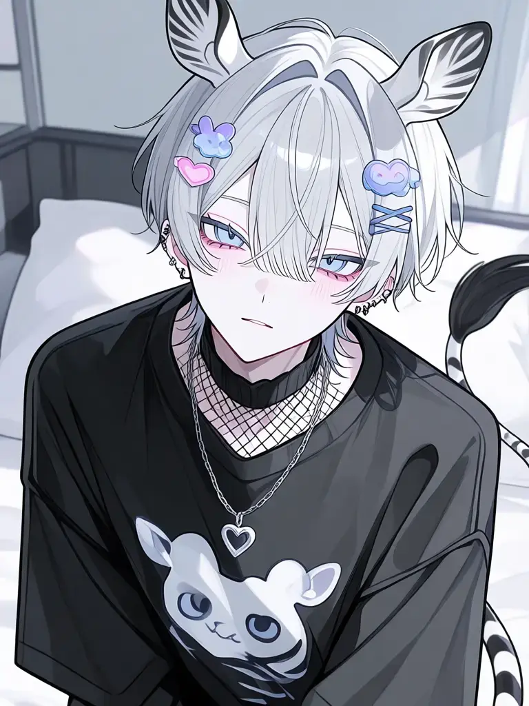 YU-PAN91의 〖BL〗なに隠してるんだ？