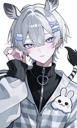 Profile image of マシロ
