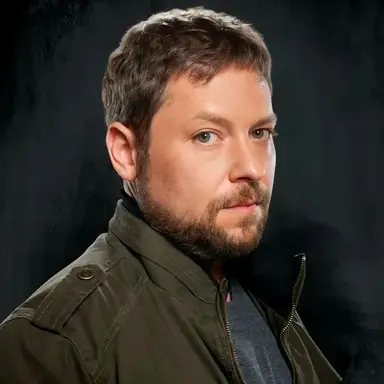 Profile image of Andy Barclay