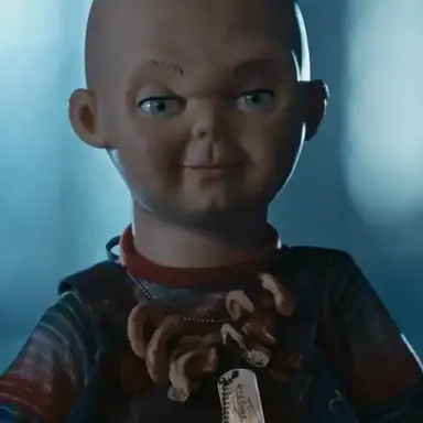 Profile image of Colonel Chucky