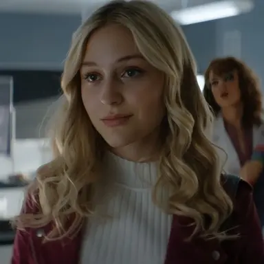 Profile image of Lexy cross
