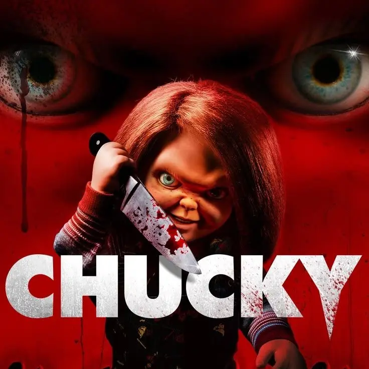 GaudyDream9344의 Chucky series