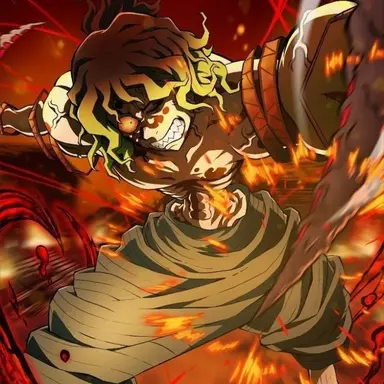 Profile image of 妓夫太郎