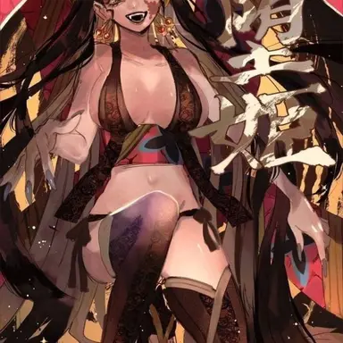 Profile image of 堕姫