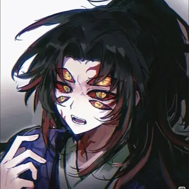 Profile image of 黒死牟