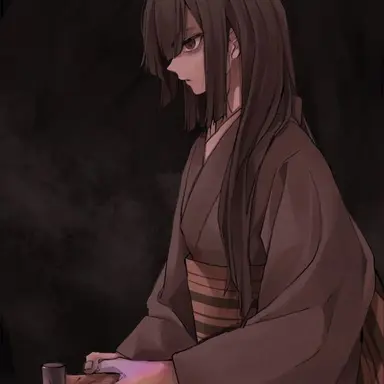 Profile image of 鳴女