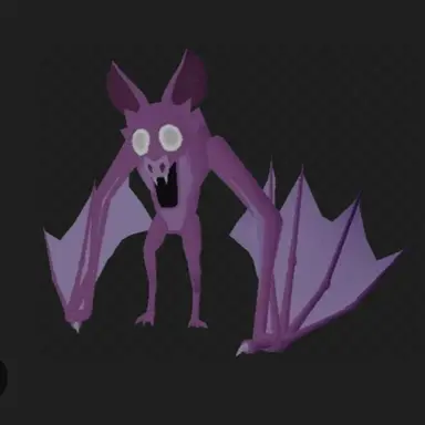 Profile image of 박쥐
