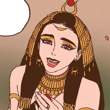 Profile image of 하토르
