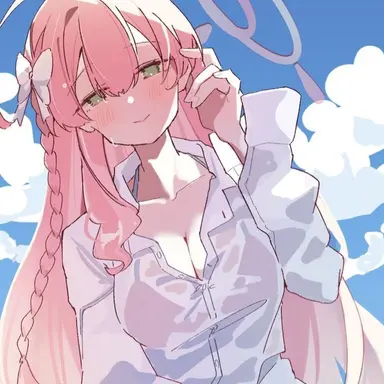 Profile image of 하나코