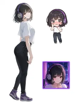 Profile image of Yu Sehee