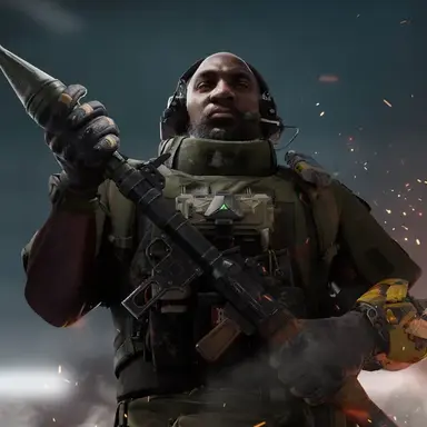 Profile image of 셰퍼드