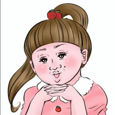 Profile image of Buriko Buri