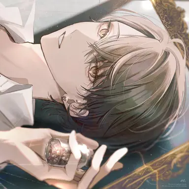 Profile image of 加賀美ハヤト