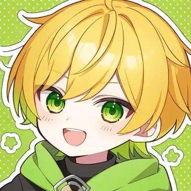 Profile image of ぷりっつ