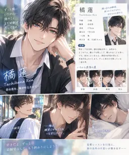 Profile image of 蓮