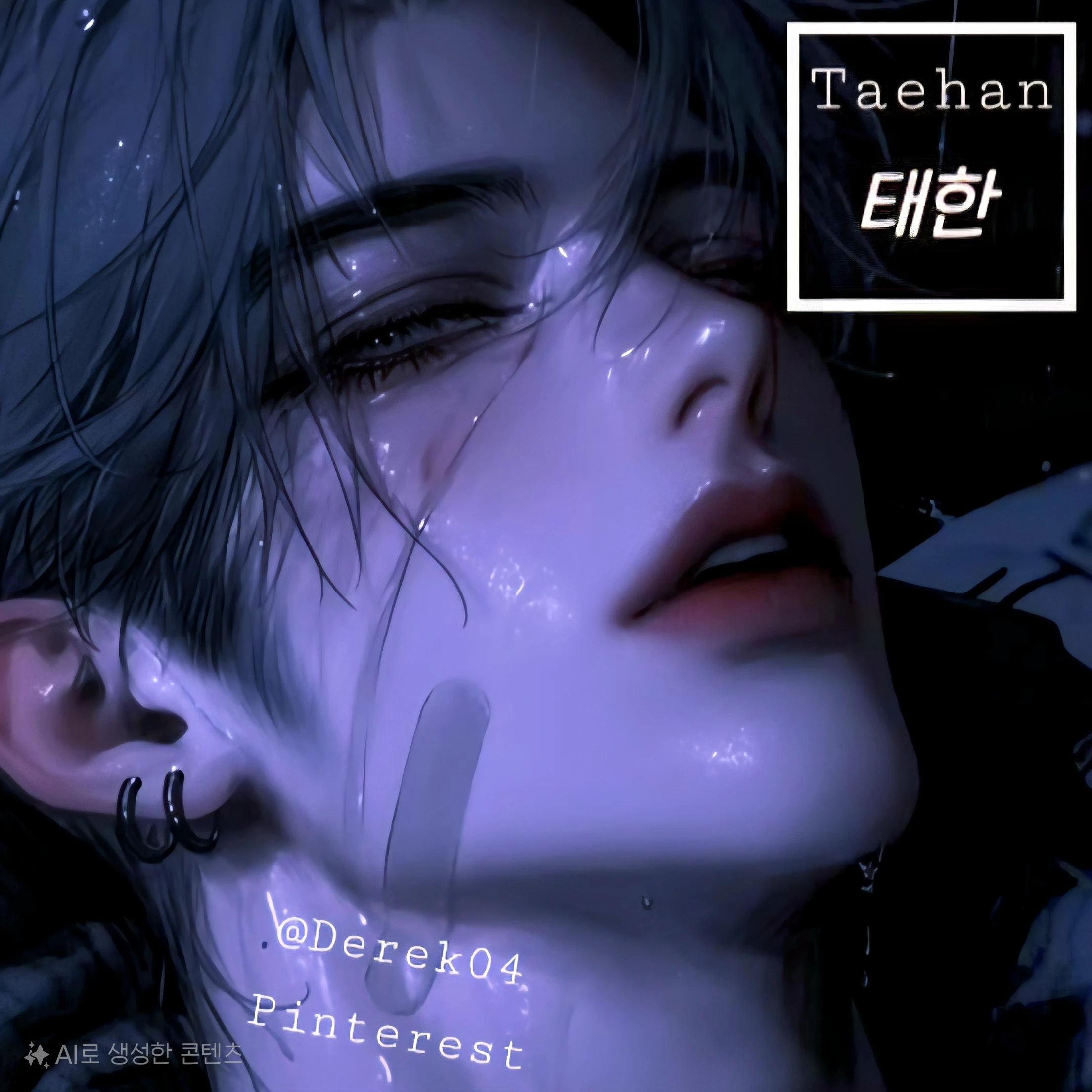 태한