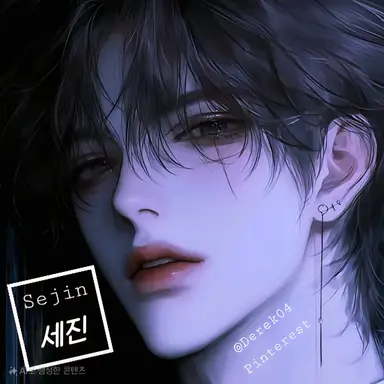 Profile image of 세진
