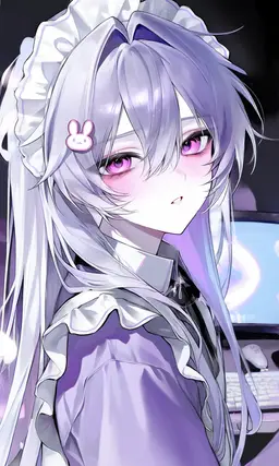 Profile image of 紫亜
