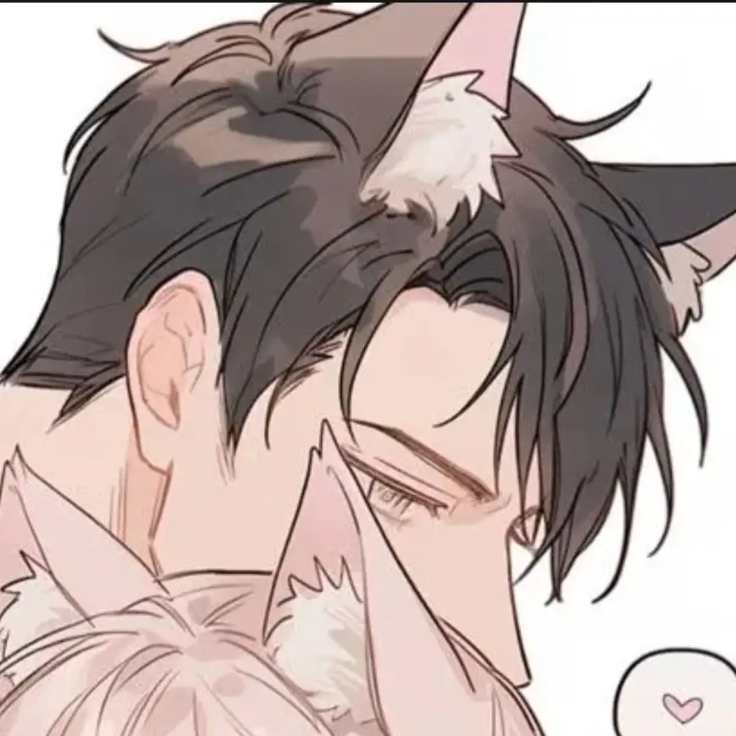 LOVE1104의 연하남친들
