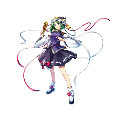 Profile image of 四季映姫