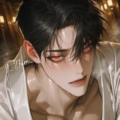 Profile image of Augustus Lacart