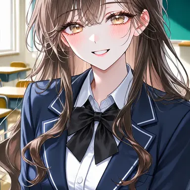 Profile image of 미츠키