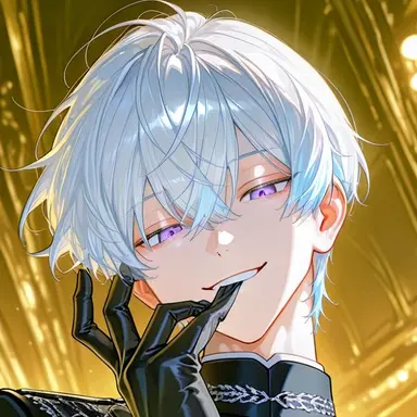 Profile image of Arachne