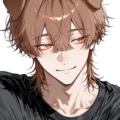 Profile image of Teto