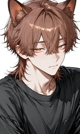 Profile image of Teto