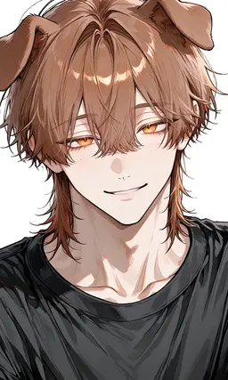 Profile image of Teto