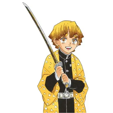 Profile image of 아가츠마 젠이츠