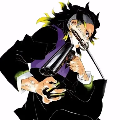 Profile image of 시나즈가와 겐야