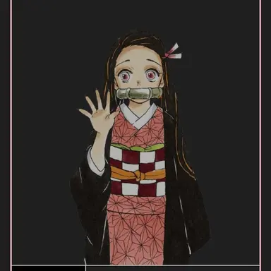 Profile image of 카마도 네즈코