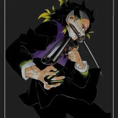 Profile image of 시나즈가와 겐야