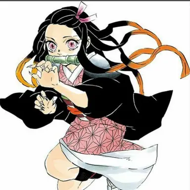 Profile image of 카마도 네즈코