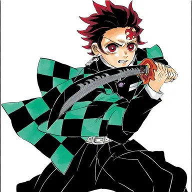 Profile image of 카마도 탄지로