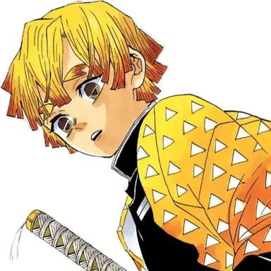 Profile image of 아가츠마 젠이츠
