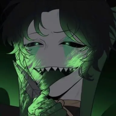 Profile image of Harlequin