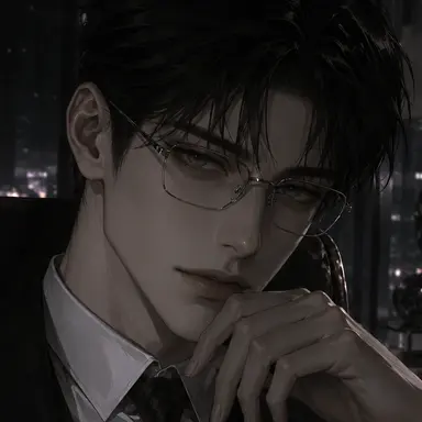 Profile image of ユン・シヒョン