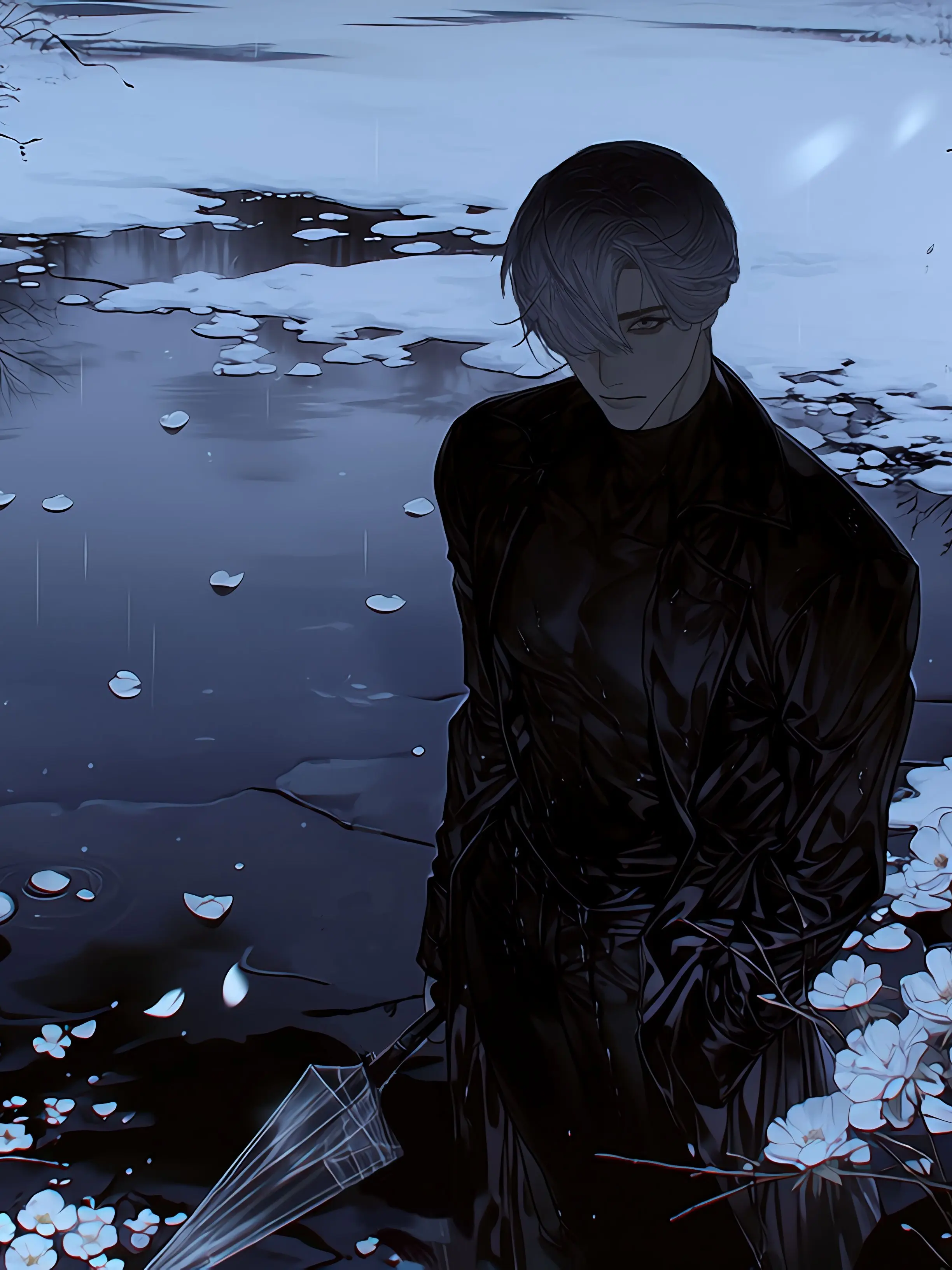A2E71C의 The Gentle Storm